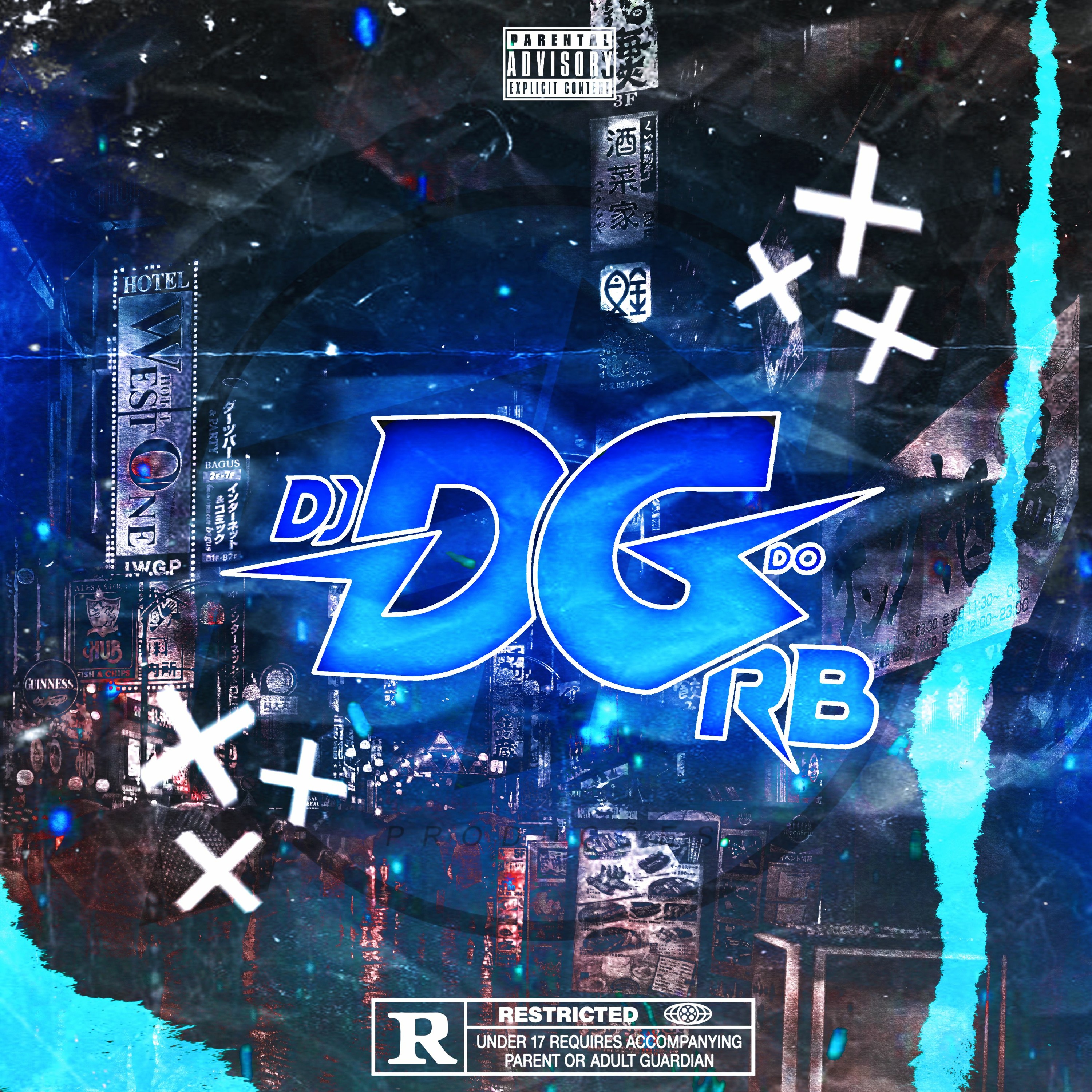 MC SACI - BANDIDA  - DJ DG DO RB E DJ GUI MARQUES episode artwork