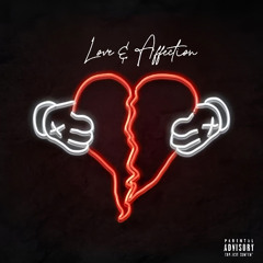 LOVE & AFFECTION - ForeignFlaco & BORN