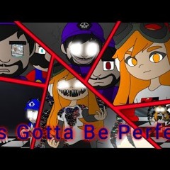 Its Gotta Be Perfect Ultimate