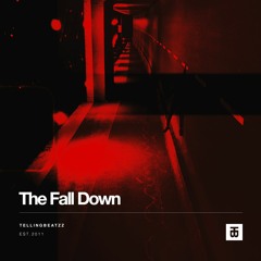 Dark Soulful Piano Rap Beat - "The Fall Down" Instrumental