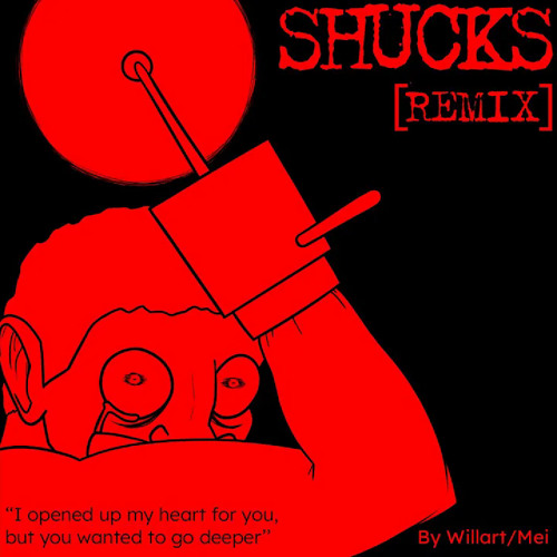 Shucks REMIX - Jeffy's Endless Aethos UST