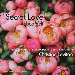 Secret Love - Hugo Wolf - Neoclassical Electronic Version