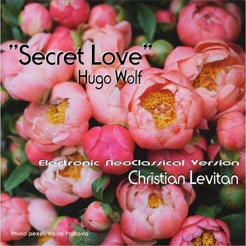 Secret Love - Hugo Wolf - Neoclassical Electronic Version
