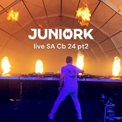 JUNIORK Live SA Cb 24 pt2