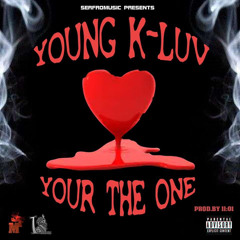 Young Kluv - You're The Best O