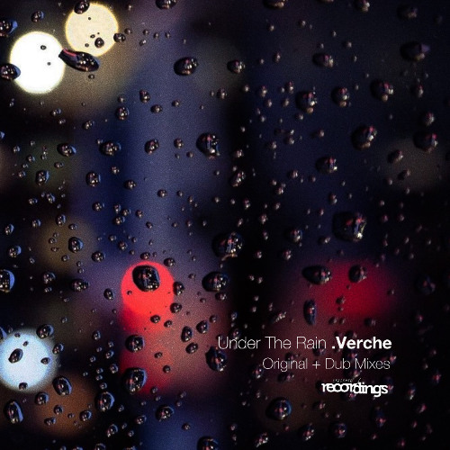 Stream Verche - Under the Rain (Original Mix) | Stripped