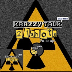 krazzy talk [p.The Night]