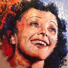 Edith Piaf - Non, je ne regrette rien(DAVKA Remix)