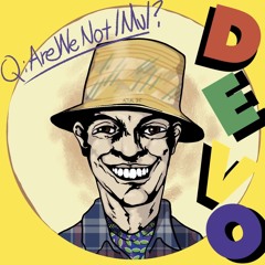 Sloppy (Devo Cover)