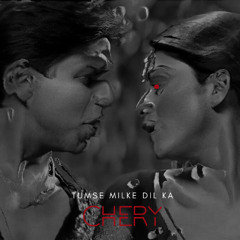 tumse milke dil ka (CHERY edit)