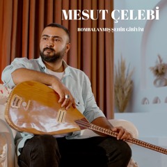 Bombalanmış Şahir Gibiyim