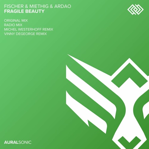 Fischer & Miethig & ArDao - Fragile Beauty (Vinny DeGeorge Remix)