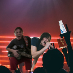 DIRTY GIRL ANTHEM (feat. sopapilla) [LIVE]