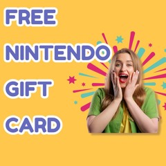 Get Nintendo eShop Gift Card Online – Quick, Secure & Hassle-Free Gaming Purchases