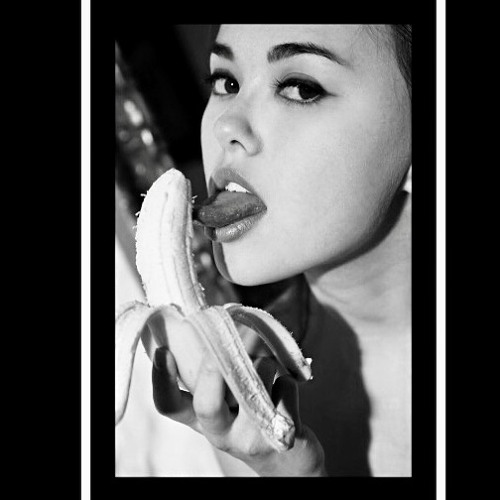 Banana #1
