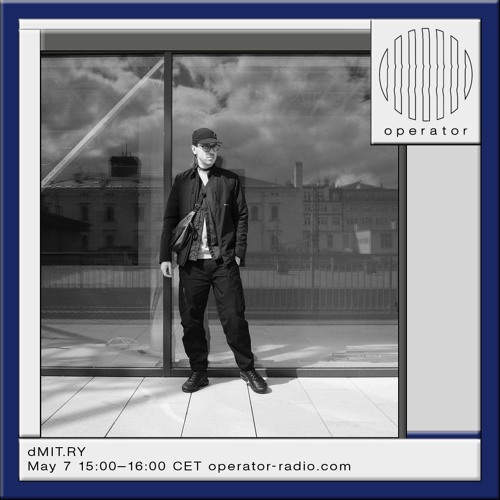 dMIT.RY - 7th May 2024