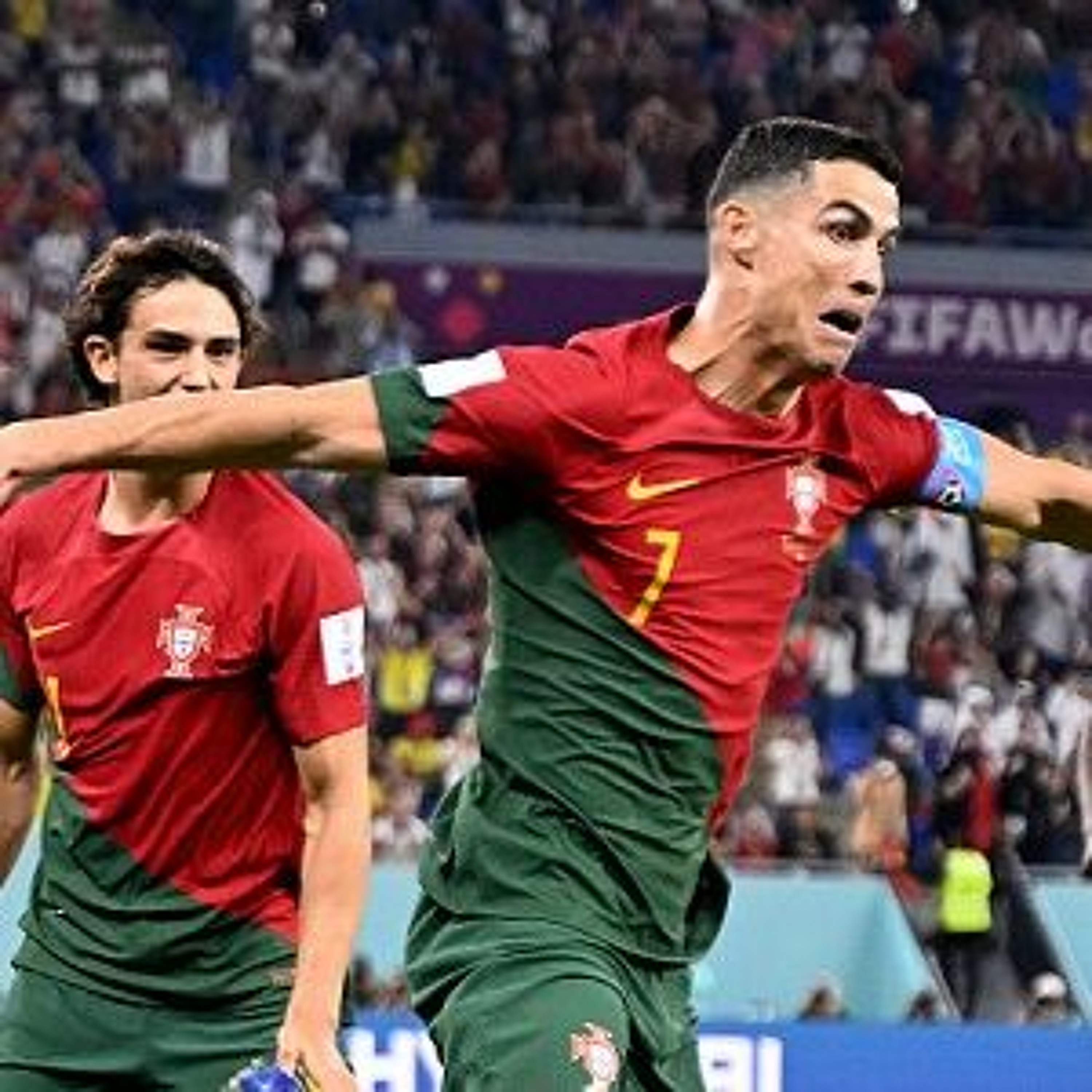 PortuGOAL Podcast