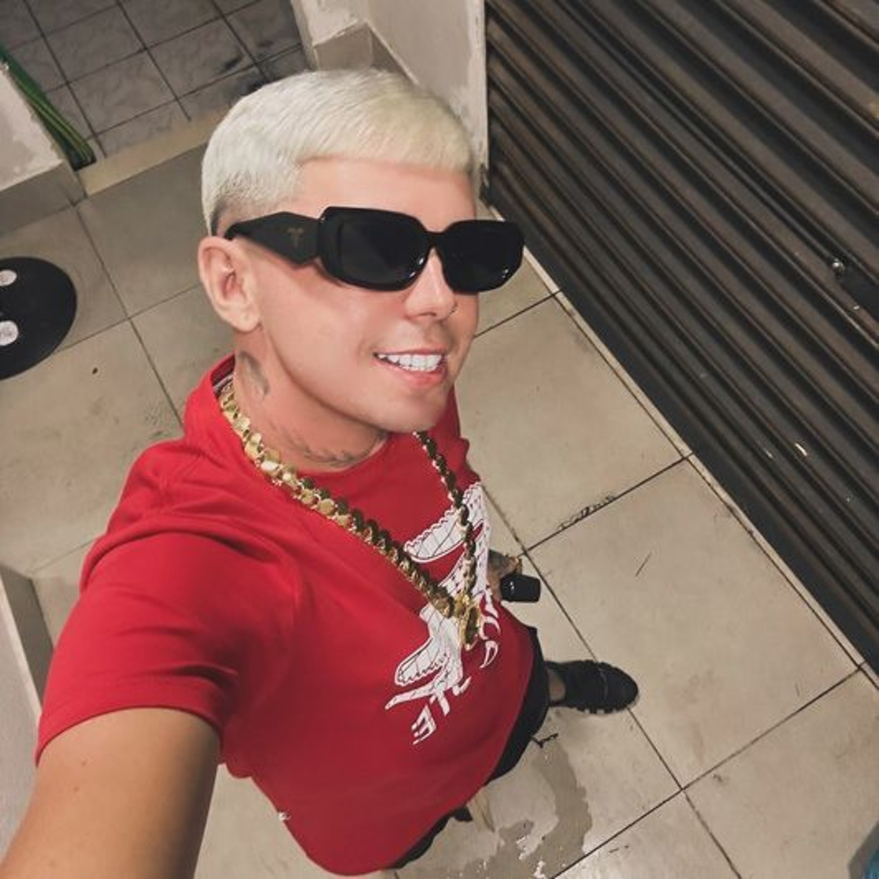 MC JHEY - ESCORREGA, DESLIZA E CAI COM A PERERECA ( DJS PSICO DE CAXIAS E DN DE CAXIAS ) TIKTOK episode artwork