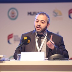 تقارير ومواد بصوت د. عبدالله معروف