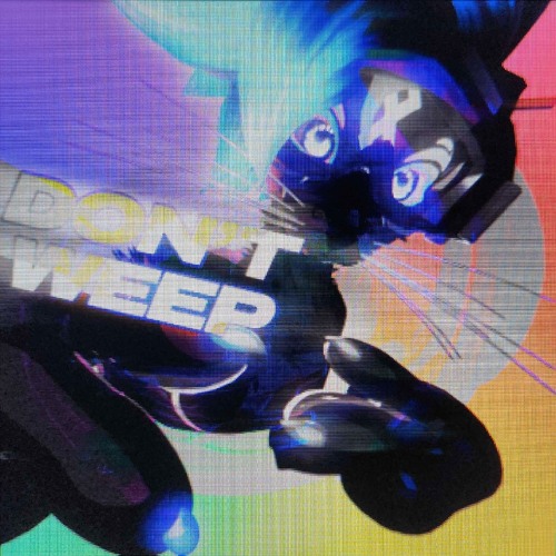 Clawrez - DON'T WEEP