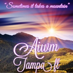 sometimes it takes a mountain