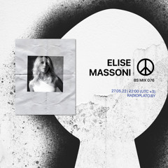 BS mix 076 • Elise Massoni