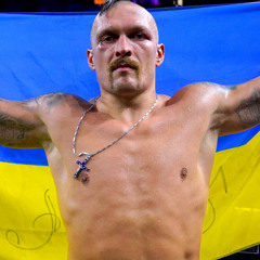 USYK NOT RUSSIAN (PROD.Rollie)