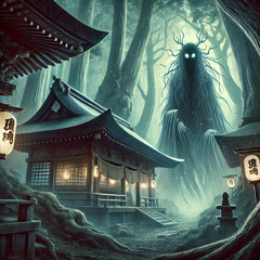 YOUKAI IMAMIYA ZONE