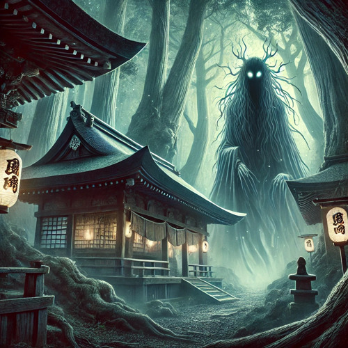 YOUKAI IMAMIYA ZONE