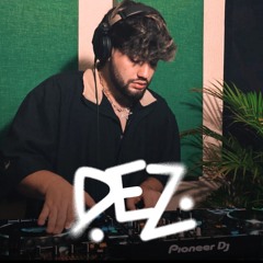 AFROTICAN ESSENTIALS🌴DEZ🌴DJ LIVE SET / PLENA x DANCEHALL