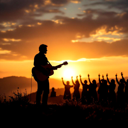 The City Called Hapiness