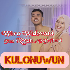 Kulonuwun (feat. Ryan AKD Band)