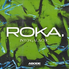 𝙋𝙧𝙚𝙢𝙞𝙚𝙧𝙚 : ROKA. - Eastern Influence [Abode Label]