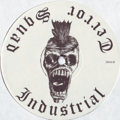 Industrial Terror Squad Live 2006 @ TNI - Dark Desires B-Day Party