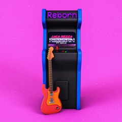 Luca Rezza - Reborn (feat. Miklo) [Free Download]