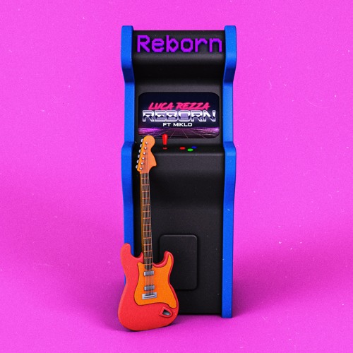 Luca Rezza - Reborn (feat. Miklo) [Free Download]