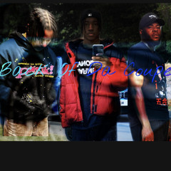 Plaqueboymax x The Jon Family x Chrisnxtdoor - Back Of Da Coupe (slowed)