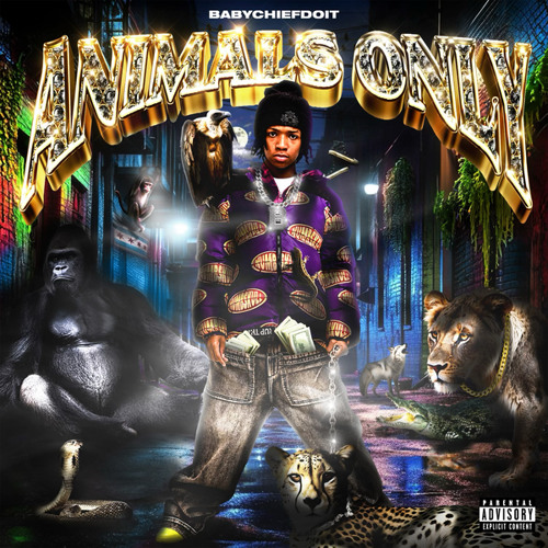 Fell In Love With It