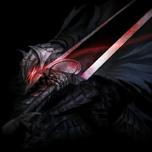 Stream Berserk Songs to listen to while reading the manga by sixe
