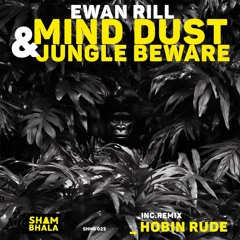 Ewan Rill - Jungle Beware (Original mix)