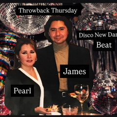 James & Pearl Throw Back Thursday With New Beat Mix