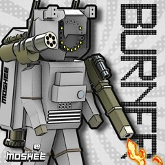 moshee - Burner (original Mix) FREEDOWNLOAD