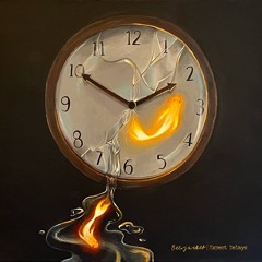 Beerjacket - Expect Delays