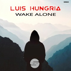 Luis Hungria - Raining In Blanes (Original Mix)