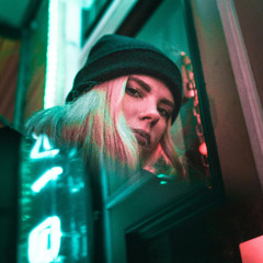 In Your Eyes