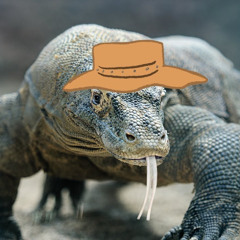 Komodo (Prod.Kooba II)