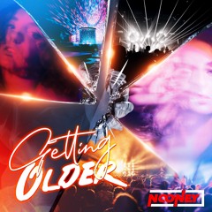 Free Trance FLP- Getting Older-Nooney