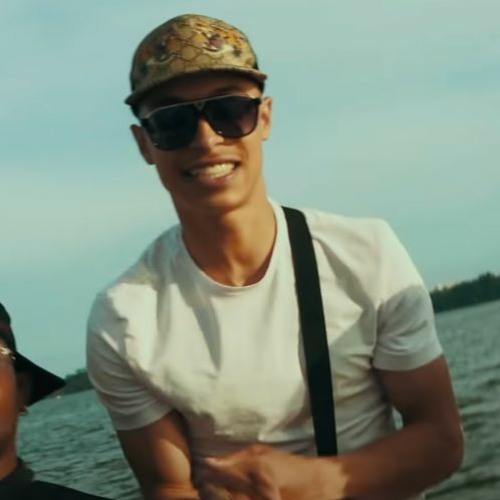 STUDIOBAND1T - Inte som andra (osläppt)