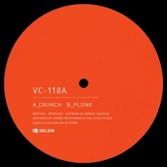 VC-118A - Crunch / Plonk (144dsr)