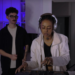 B-OUT | ZYON B2B SHEHE | House Sessions | Temp 02 EP 03